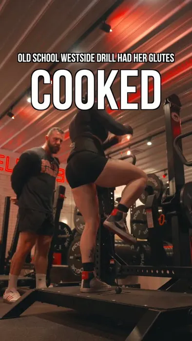 Everyone wants the perfect warmup. There isn’t one. But sometimes, for a time, there are ones that just HIT. And in my