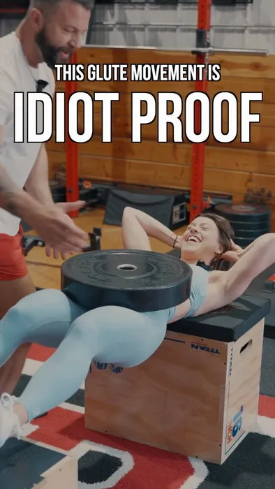 Shouldn’t we start with Simple? The best exercises aren’t the ones with the most equipment. They’re the basics. But
